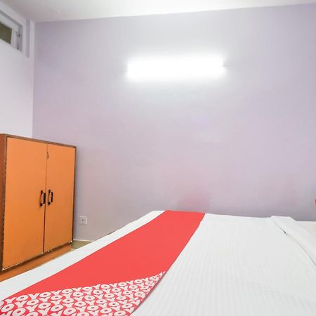 Hotel O Chandu Inn New Delhi Extérieur photo