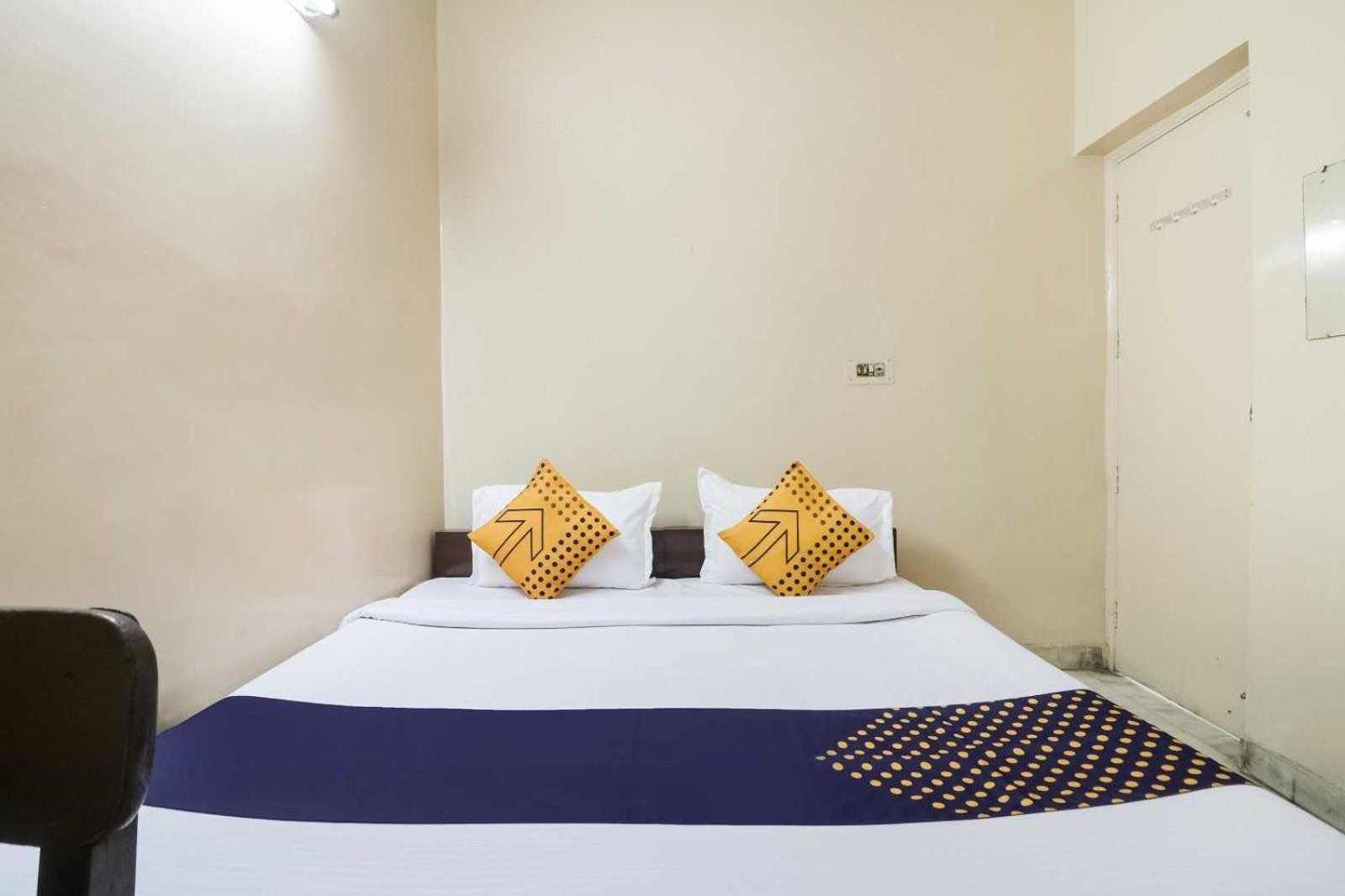 Hotel O Chandu Inn New Delhi Extérieur photo