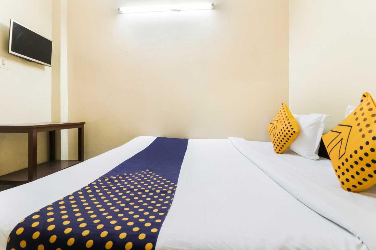 Hotel O Chandu Inn New Delhi Extérieur photo